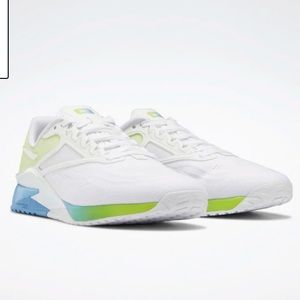 Reebok Nano X2 Women's Training Shoes